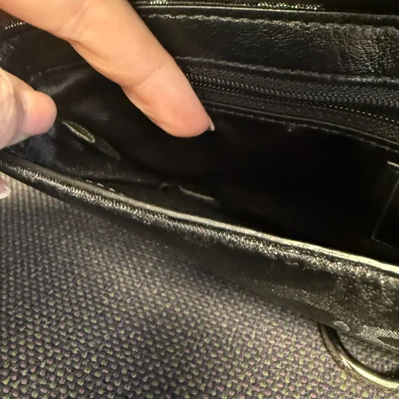 Coach Mini Bag